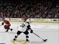 Funny NHL 08 Glitch Funny NHL 08 Glitch