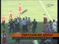 Superliga, Play-Out: Partizani - Kastrioti 0-1