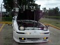 Drift Toyota Supra Project Drift Toyota Supra Project