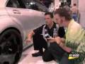 SEMA: McGoon's Clear Rims by MHT