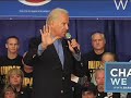 Joe Biden: Akron, Ohio