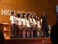 Baulko 06 Graduation - Mr Wong\
