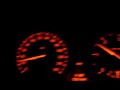BMW 120d E87 accelerazione 2.a - 3.a