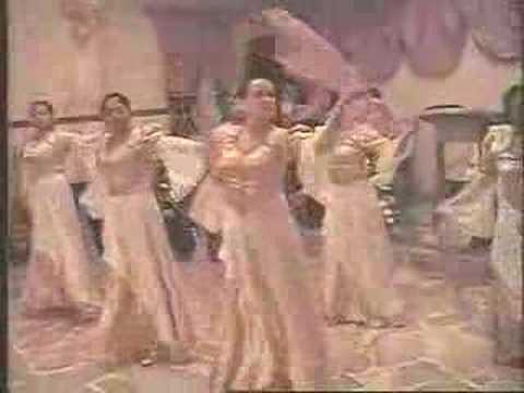 Grupo de danza cristiano CEAD - Vamos a la casa de David