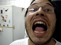 BUSSUNDA COME LARVA!!!!!!