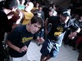 Verdurada 10 Anos Casinha - No Choice