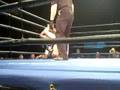 RAY LEWIS MMA FIGHT