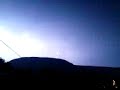 Lightning S.Wales 09.05.08