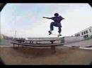 The Firm - Can't Stop - Rodrigo Teixeira's 1st part