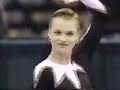 Gymnastics Olympic AA final 1996 part 04