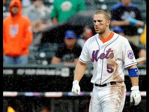 David Wright - A 2013 highlight video for David Wright.