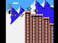 Mega Man 5 - Stone Man Stage Speedrun Mega Man 5 - Stone Man Stage Speedrun