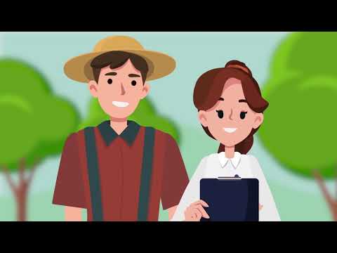 มาตรฐานเกษตรอินทรีย์ (Organic Thailand)