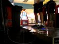 Maxx Unlimited no pole (Take two!)