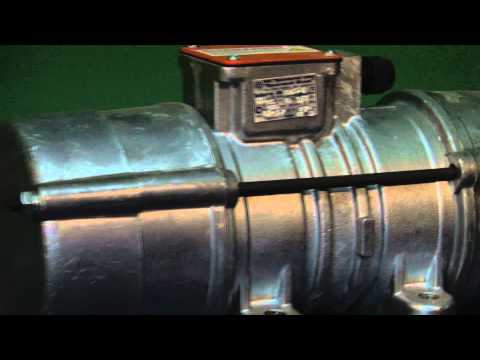 Вибратор Ив 104б