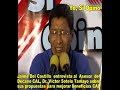 JAIME DEL CASTILLO ENTREVISTA AL ASESOR DEL DECANO CAL ÑIQUE DE LA PUENTE, DR RAÚL SOTELO TAMAYO 2
