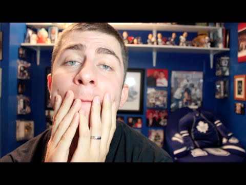 Franson re-signs & putting a ring on it