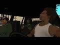 GTA San Andreas:Missione 06 Drive thru