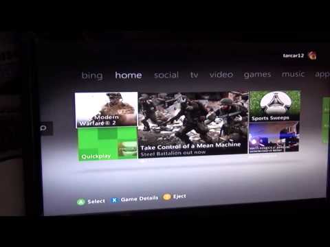 how to xbox live laptop