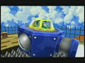 Super Mario Galaxy - Gold Leaf - When it Rains, it Pours