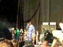 Snoop Dogg & 311 Salt lake City Gin & Juice