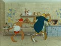 Pyradonix Kuchen / Pudding mit Arsen für Kleopatra Pyradonix Kuchen / Pudding mit Arsen für Kleopatra