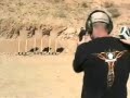 Lloyd Prock - USPSA Prescott 110709 #6