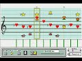 Paper Mario TTYD, Doopliss, Mario Paint Paper Mario TTYD, Doopliss, Mario Paint