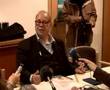 Jean Ziegler Press Conference