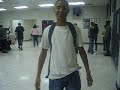 Justin Whoopin Rico. !