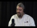 Darrel Rundus (PT1) - Free Speech Under Attack by Judicial Piracy