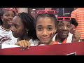 Watching the Cavaliers in 3D Watching the Cavaliers in 3D