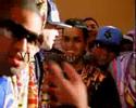 la sensacion del bloque   randy feat de la  ghetto