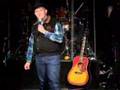 Clancy Davis performing - White Lightnin