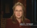 Meryl Streep: The women and children of Darfur need our help Meryl Streep: The women and children of Darfur need our help