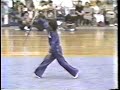 尊敬するわが師の演武です�...