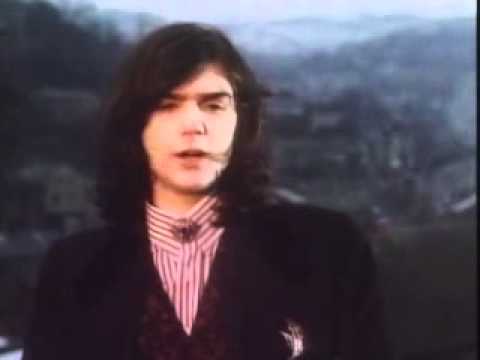 itsybitsycorner - This is one of fav from the 80's. The group : Dream Academy.. Wonder where they are now.