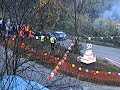 Troncy(3) au criterium des Cevennes 2007 - Impressionant !
