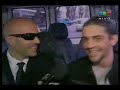 pablo echarri vs clemente cancela duelo de play