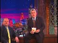 The Outsider Live at The Tonight Show