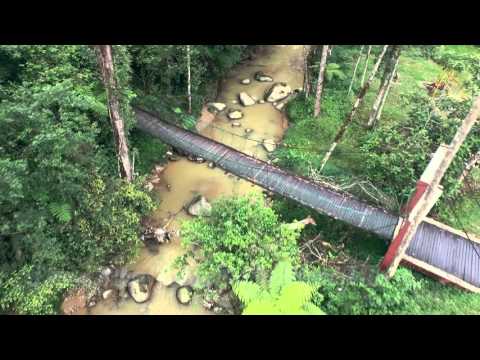 Cameron Highlands Eco Natural System