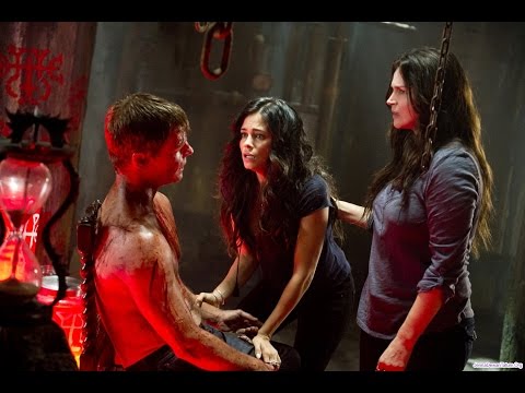 Witches of East End After Show Season 2 Episode 4 "The Brothers Grimoire" | AfterBuzz TV