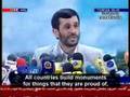 Muhamad Ahmadinejad