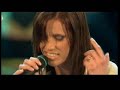 Felicit� cantata da Annalisa Minetti