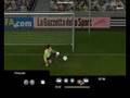 NUTMEG!!!!!!!!!!!!!