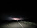 Lightning Storm in Wyoming [part II]
