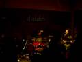 Mauro Simonetti Trio - en vivo (19/07/08) - 3