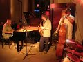 Joe Sample & Christian von Kaphengst