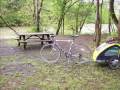 Greenbrier River Trail WV.