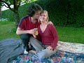 caf� orange, und du tanz durch den Tag!! (movie)